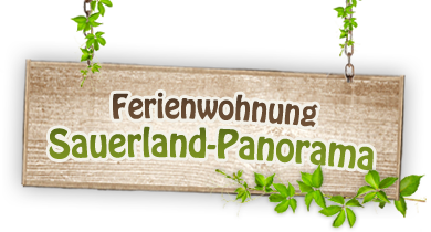 Fewo Panoramablick